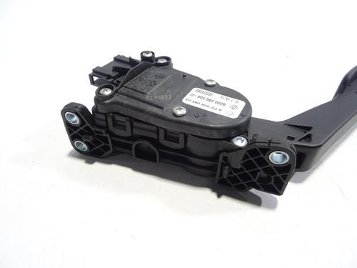 Pedal DACIA DUSTER (HS_) 1.5 dCi 4x4 (HSMC, HSMD) | BP29277679I4 