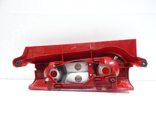 Right taillight CITROËN BERLINGO Box Body/MPV (B9)  | BP29158624C35 