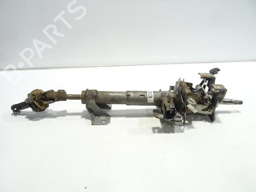 Used Steering column HYUNDAI SANTA FÉ I (SM) 2.0 CRDi 4x4 (125 hp) 20856076