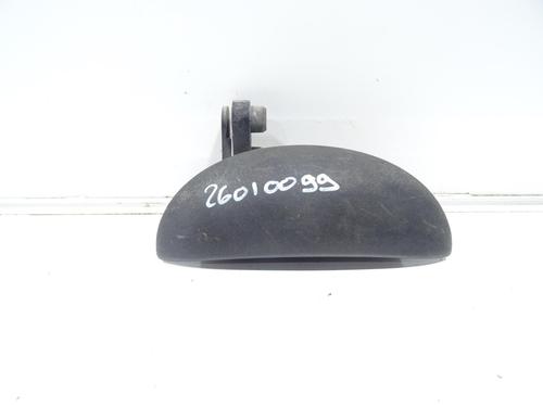 Used Front right exterior door handle PEUGEOT 107 (PM_, PN_) 1.0 (68 hp) 32163343