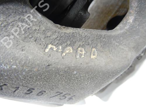 Right front brake caliper BMW 3 Touring (E91) 320 d | BP27972913M104