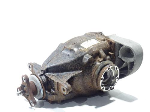 Used Rear differential Rear differential BMW X1 (E84) xDrive 20 d (177 hp) 34109343 34109343