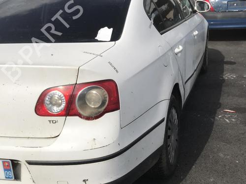 Left front window switch VW PASSAT B6 (3C2) 1.9 TDI | BP21969644I27  - Image 8