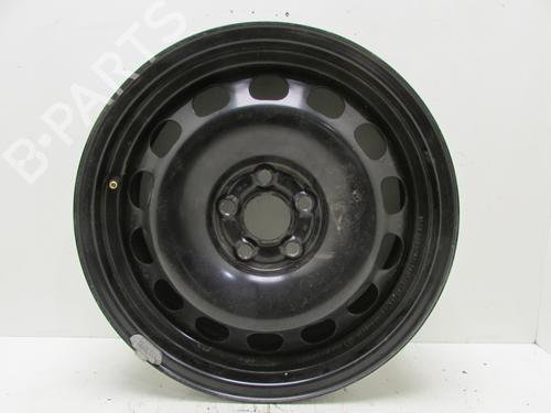 Rim SKODA KAMIQ (NW4) 1.0 TSI | BP26665162C45