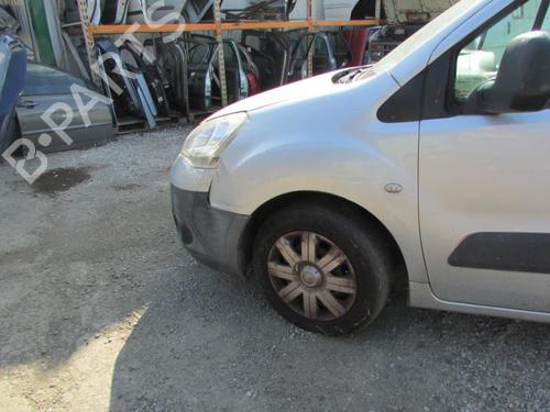 Engine control unit (ECU) CITROËN BERLINGO Box Body/MPV (B9) | BP20045680M57 - Image 11