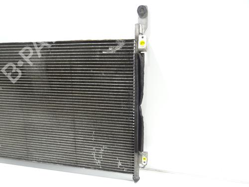 AC radiator RENAULT KOLEOS I (HY_) 2.0 dCi 4x4 (HY0K) | BP21823505M32 