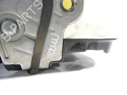 Front left lock SKODA CITIGO (NF1) 1.0 | BP29614277C98