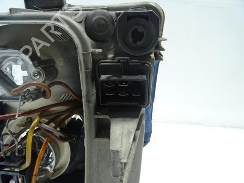 Used Right headlight Right headlight MERCEDES-BENZ V-CLASS (638/2) V 220 CDI (638.294) (122 hp) 32725386 32725386