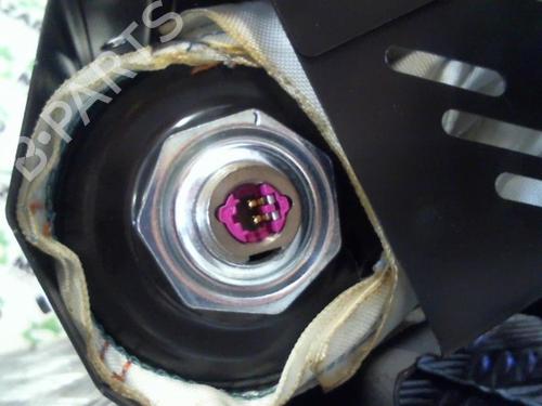 Used Passenger airbag Passenger airbag CHRYSLER PT CRUISER (PT_) 2.2 CRD (121 hp) 21972218 21972218