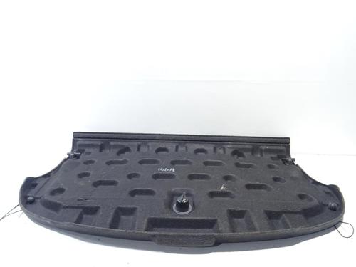 Rear parcel shelf SEAT TOLEDO III (5P2) 1.9 TDI | BP33991373C85 - Image 5