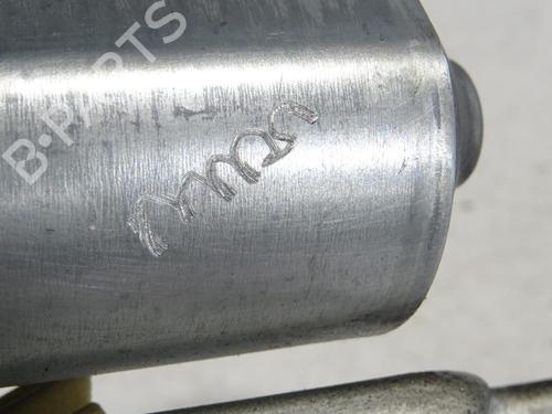 Motor limpa vidros traseiro Motor limpa vidros traseiro 39480525 39480525