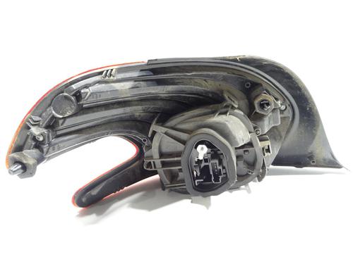 Right taillight PEUGEOT 208 I (CA_, CC_) 1.6 HDi / BlueHDi 75 | BP27884067C35 