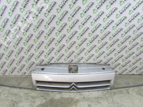 Calandre CITROËN XANTIA (X1_, X2_) 1.8 i (101 hp) 20049237