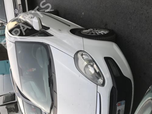 Left front window switch FIAT PUNTO EVO (199_) 1.3 D Multijet (199AXC1A, 199BXC1A, 199AXT1A, 199BXT1A) | BP20064293I27 