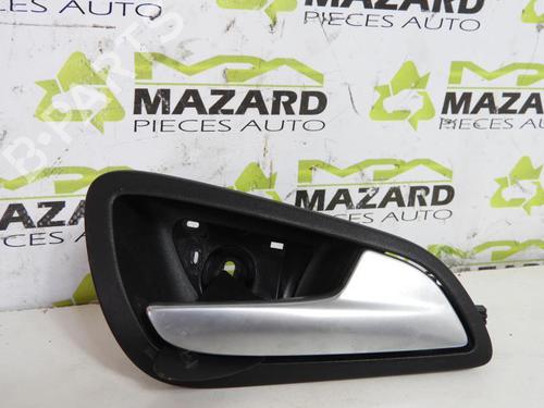 Used Rear right interior door handle FORD FOCUS III Turnier [2010-2020]  20070758