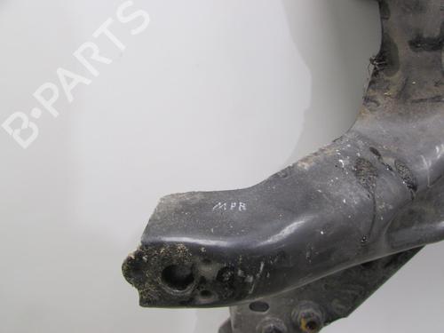 Forbro CITROËN C3 II (SC_) 1.4 HDi 70 (SC8HZC, SC8HR0, SC8HP4) | BP20063705M9