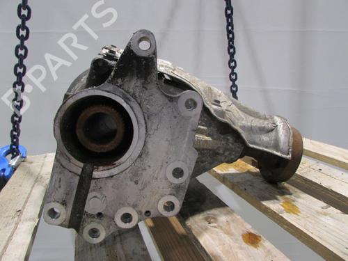 Used Front differential Front differential VOLVO XC70 II (136) D5 AWD (185 hp) 21973194 21973194