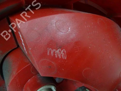 Left taillight CHEVROLET MATIZ (M200, M250)  | BP20057339C34 