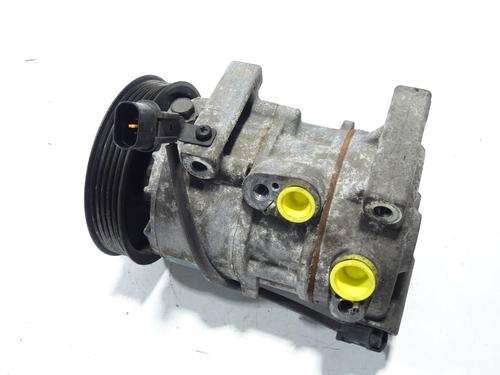 AC compressor KIA RIO III (UB) 1.25 CVVT | BP32984839M34 - Image 4