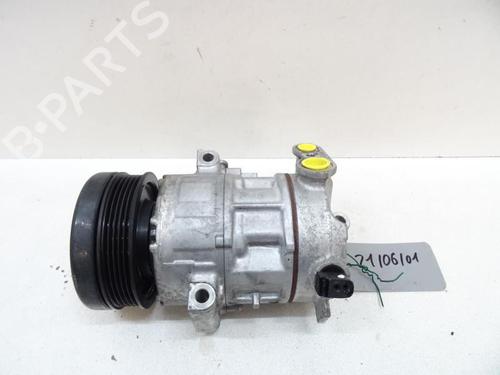 AC compressor OPEL CORSA D (S07) 1.4 (L08, L68) | BP20067562M34 