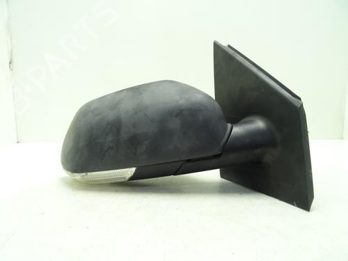 Right mirror VW POLO (9N_, 9A_) 1.4 TDI | BP28164619C27 