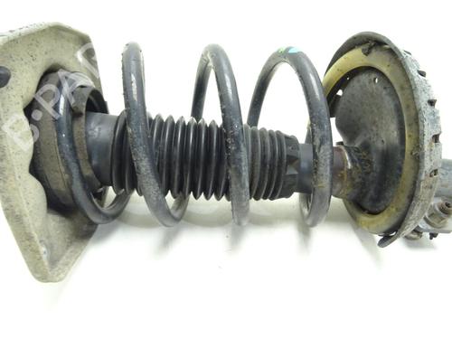 Left front shock absorber CITROËN JUMPY II Van 1.6 HDi 90 16V | BP28429268M16