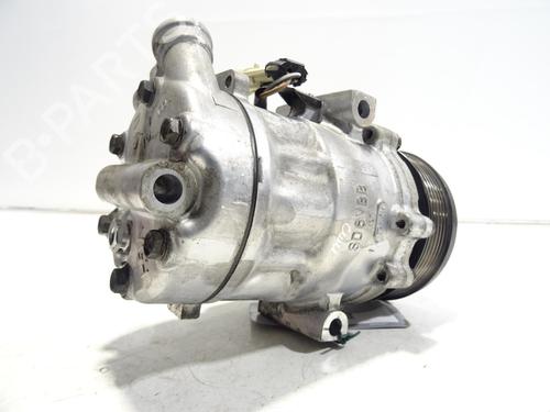 AC compressor OPEL CORSA C (X01) 1.7 DI (F08, F68) | BP31269932M34  - Image 6
