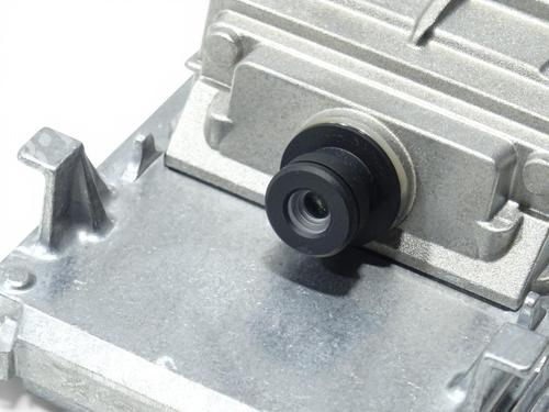 Camera RENAULT MEGANE IV Hatchback (B9A/M/N_) 1.3 TCe 140 (B9NB) | BP37725147E14 - Image 2