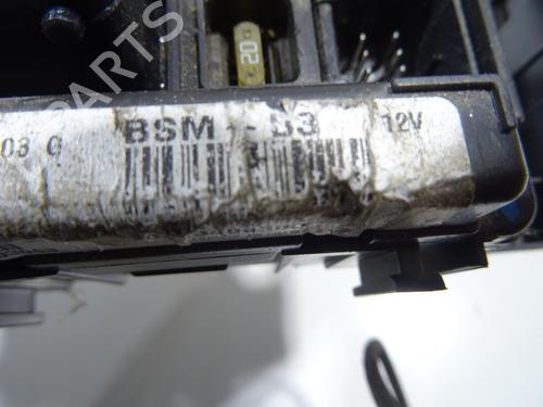 Fuse box CITROËN C3 I (FC_, FN_) 1.4 HDi | BP32346925E1