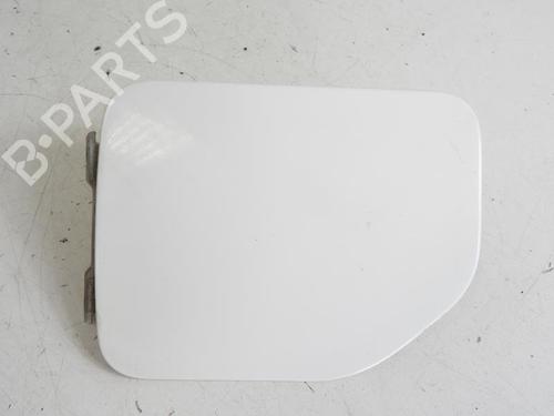 Fuel flap MITSUBISHI L200 / TRITON (KA_T, KB_T) 2.5 DI-D 4WD (KB4T) | BP20067657C131 