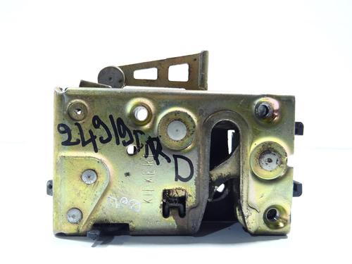 Rear right lock CITROËN SAXO (S0, S1) 1.0 X | BP20049583C99 