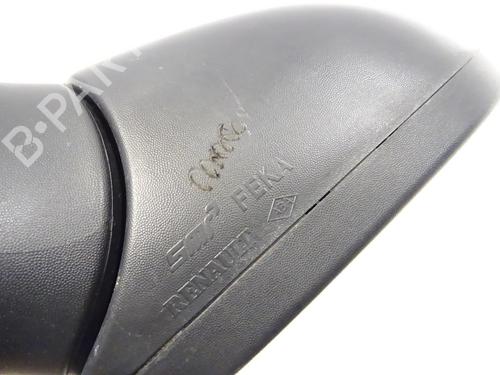 Left mirror RENAULT CLIO IV (BH_) 1.5 dCi 75 | BP28125818C26 