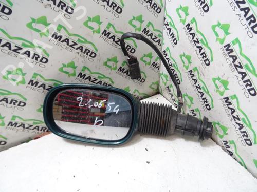 Right mirror FORD KA (RB_)  | BP20059028C27 