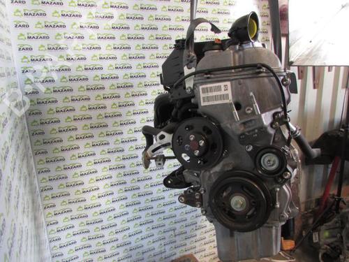 Engine OPEL AGILA B (H08) 1.2 (F68) | BP21965576M1  - Image 5