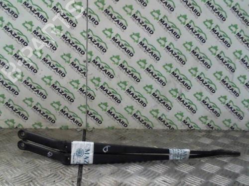 Used Front windshield wiper arm AUDI A6 C5 Avant (4B5) 2.5 TDI (150 hp) 21968445