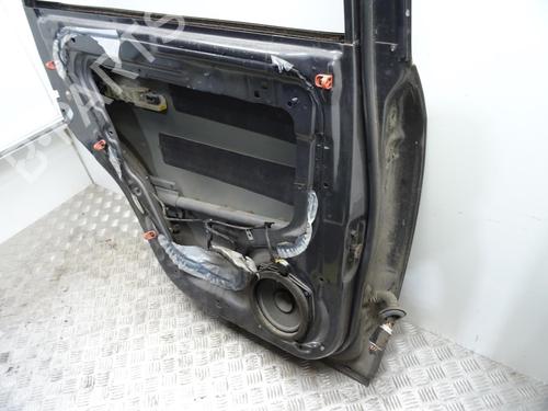 Left rear door HYUNDAI TUCSON (JM) 2.0 CRDi | BP24665707C4 
