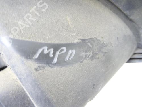 Left headlight CITROËN XSARA PICASSO (N68) 1.6 HDi | BP26934483C28 