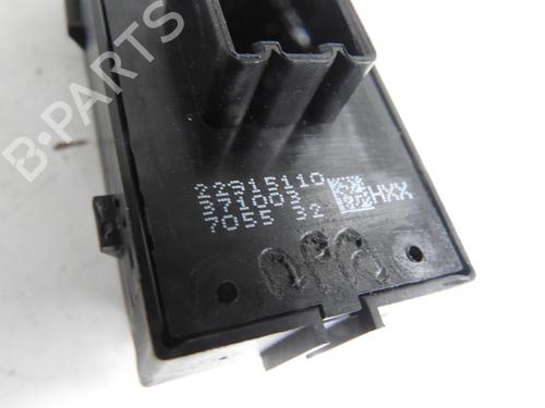 Used Left rear window switch Left rear window switch OPEL MOKKA / MOKKA X (J13) 1.4 (_76) (140 hp) 20067066 20067066