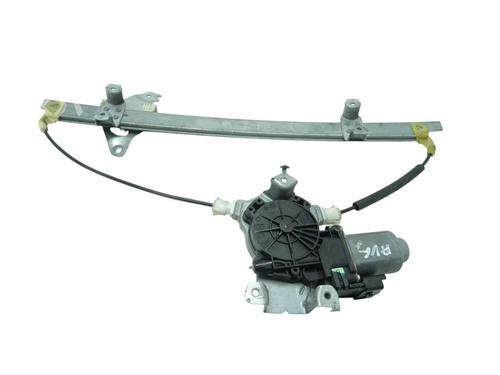 Front left window mechanism NISSAN NOTE (E11, NE11) 1.5 dCi | BP37998200C22 - Image 2