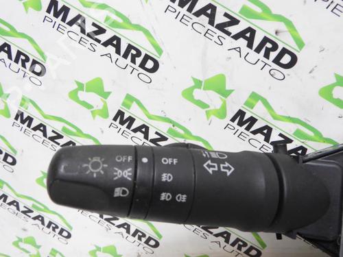 Used Steering column stalk Steering column stalk NISSAN X-TRAIL I (T30) 2.2 dCi 4x4 (136 hp) 22555934 22555934