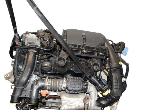 Engine CITROËN BERLINGO Box Body/MPV (K9) | BP38638424M1 - Image 2