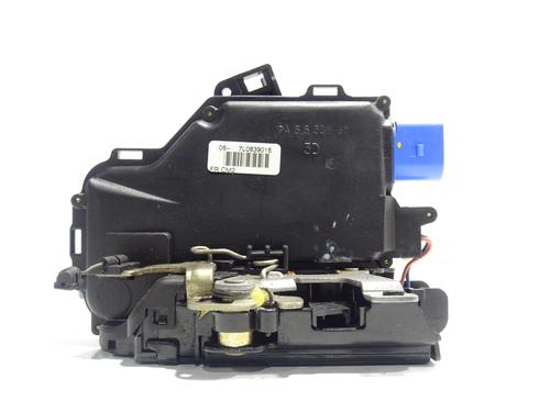 Used Rear right lock VW GOLF V (1K1) 1.9 TDI 4motion (105 hp) 30900506