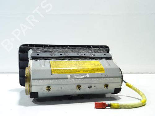 Passenger airbag MITSUBISHI L200 (K7_T, K6_T, K5_T) 2.5 TD 4WD (K74T) | BP28086492C10 