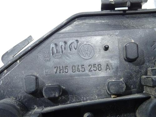 Suporte das lampadas VW TRANSPORTER T5 Van (7HA, 7HH, 7EA, 7EH) 2.0 TDI 4motion | BP30546219L10