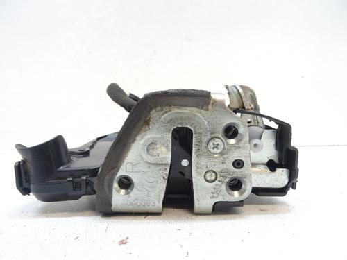 Used Front right lock TOYOTA AVENSIS Estate (_T27_) 2.0 D-4D (ADT270_, ADT270R) (126 hp) 20052656