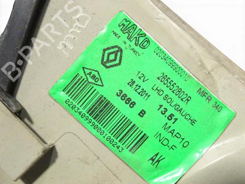 Left taillight RENAULT FLUENCE (L3_) 1.5 dCi (L30D, L30L, L306, L33F, L33L, L33M, L33V, L33W) | BP39935144C34 - Image 2