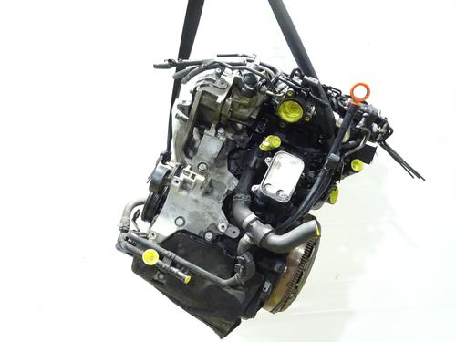 Engine VW POLO V (6R1, 6C1) 1.2 TDI | BP29744160M1 
