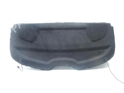 Used Rear parcel shelf Rear parcel shelf PEUGEOT 208 I (CA_, CC_) 1.4 HDi (68 hp) 32725390 32725390