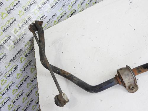 Used Anti roll bar Anti roll bar FIAT PANDA (169_) 1.3 D Multijet 4x4 (169.AXC2A) (70 hp) 21969186 21969186