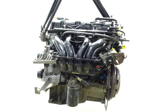 Engine FORD FIESTA V (JH_, JD_) 1.3 | BP29838762M1